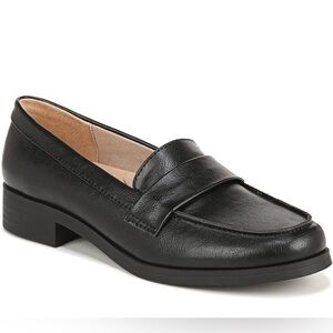 LifeStride Sonoma 2 Loafer size 7W